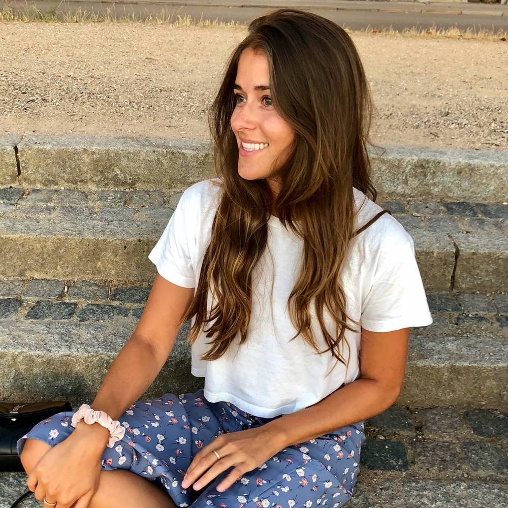Meet your Posher, Stephanie